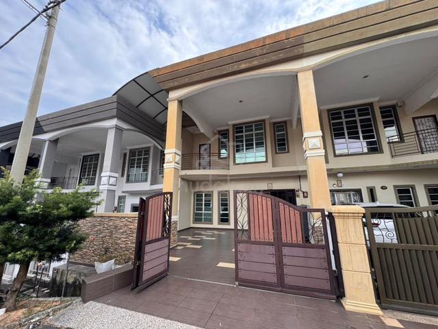FREEHOLD Fully Renovated Terrace @ Taman Duyong Ria,Bukit Katil Melaka 1