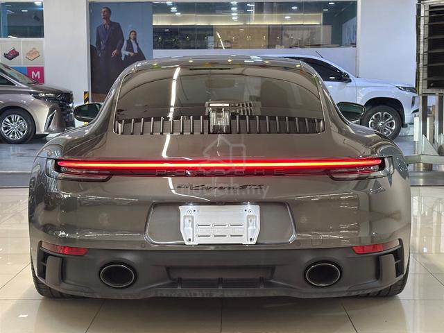 2022 Porsche 911 3.0 CARRERA GTS (A) 992 JAPAN - 4