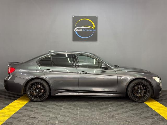 Bmw 320i SPORT LINE 2.0 / M PERFORMANCE / BMW F30 - 4