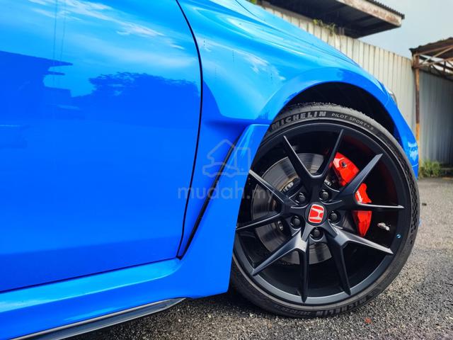 2025 Honda CIVIC 2.0 TYPE R - SPECIAL COLORS - 2