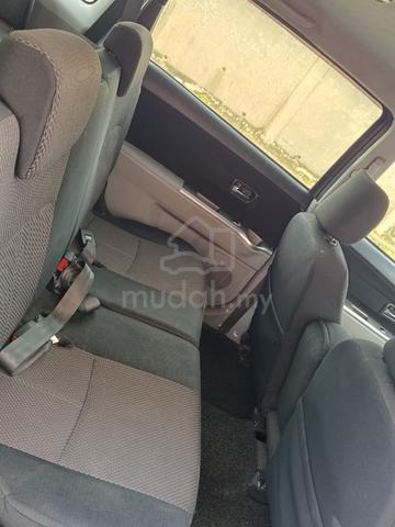2011 Perodua ALZA 1.5 EZi (A) - 5