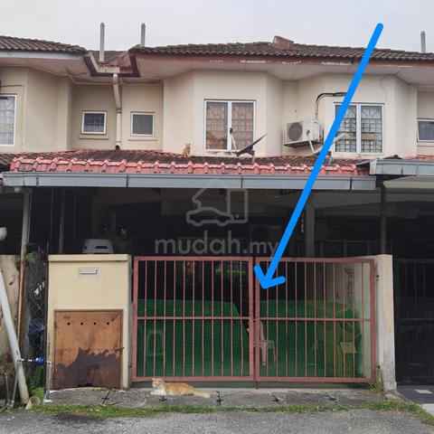 Taman Seri Meru - 2 StoreyTerrace - Meru Klang 1
