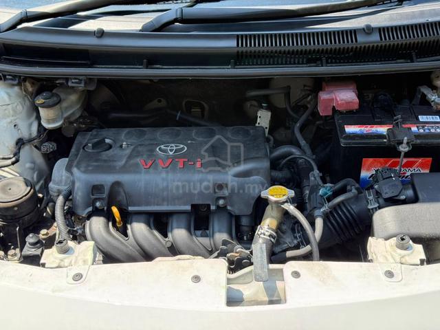 2011 Toyota VIOS 1.5 TRD SPORTIVO FACELIFT (A) - 5