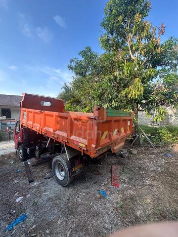 Hicom 3 tan untuk dijual - photo 4 of 6