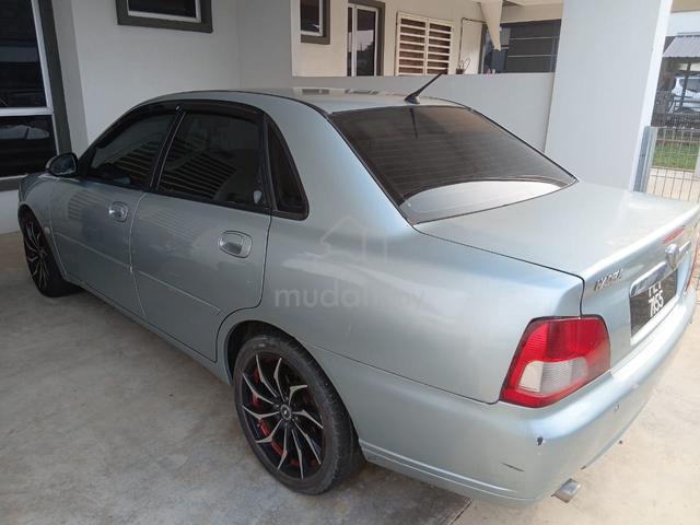 2000 Proton WAJA 1.6 (A) - 3