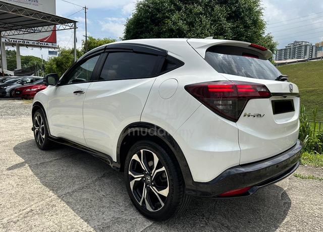 2019 Honda HR-V 1.8 RS ENHANCED (A)2years warranty - 3