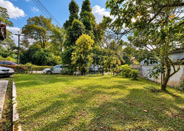1.5 Storey House (Corner Lot) Seksyen 7, Kota Damansara 1