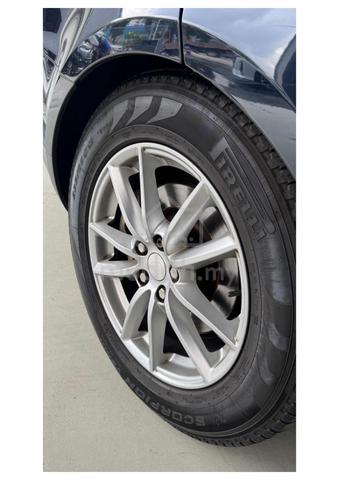 2014 Land Rover RANGE ROVER 3.0 SPORT - 3