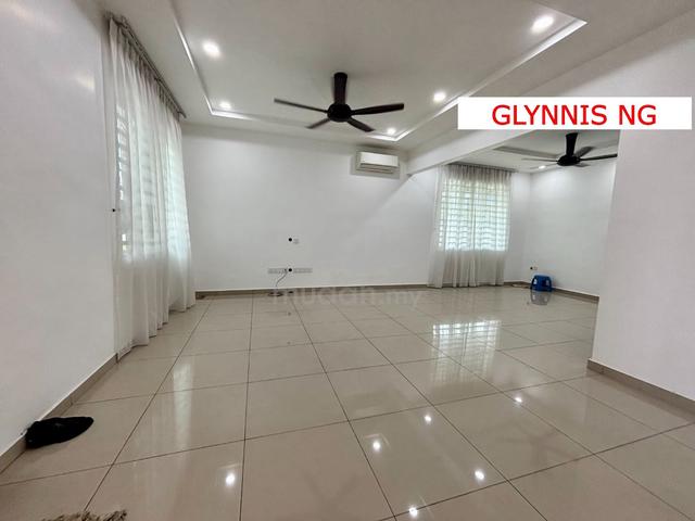 CORNER Semi D 5590sqft @ Taman Muhibah B Garden Bukit Mertajam 1
