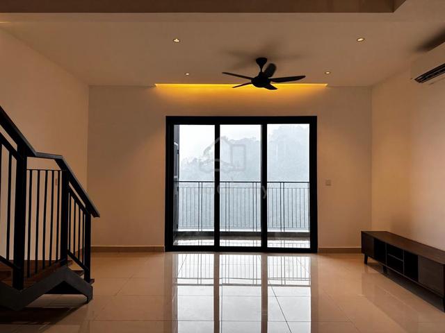 Damansara Seresta 1