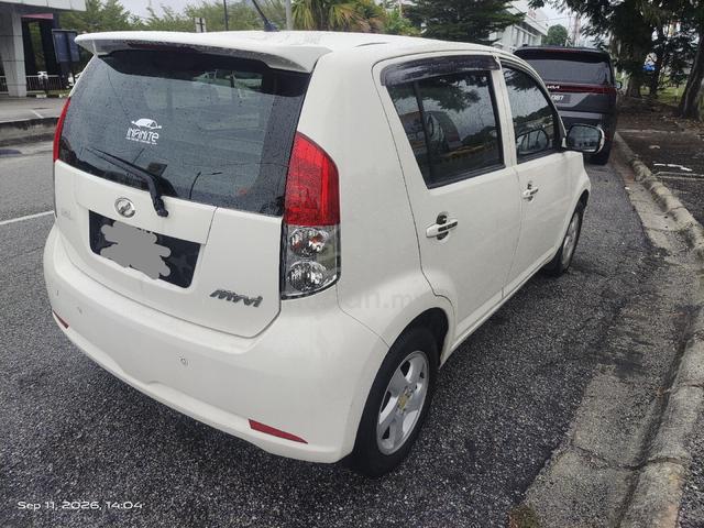 2008 Perodua MYVI 1.3 EZ (A) - 3