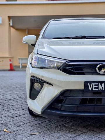 2020 Perodua BEZZA 1.3 ADVANCE (A) - 3