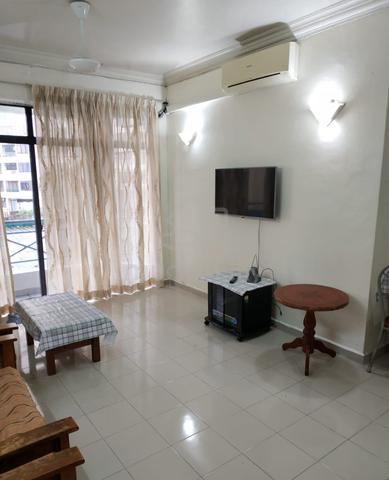 Sunny Ville Condominium 1