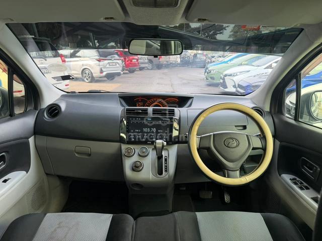 2010 Perodua ALZA 1.5 EZ (A) - 5