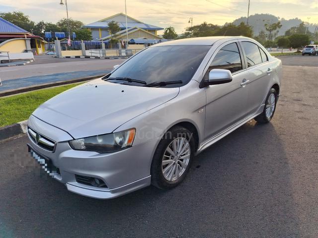 2011 Proton INSPIRA 2.0 PREMIUM (A) - 3