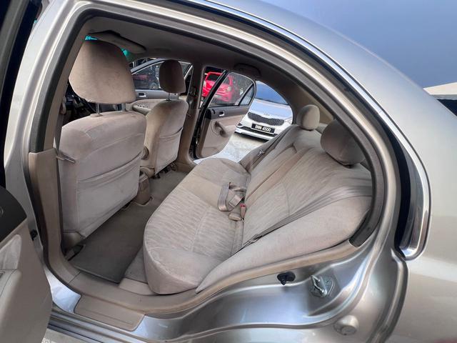 2004 Honda CIVIC 1.7 VTEC (A) - 5