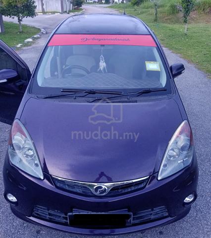 2013 Perodua ALZA 1.5 EZ (A) - 3