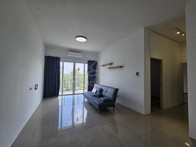 P' Residence Kuching 1