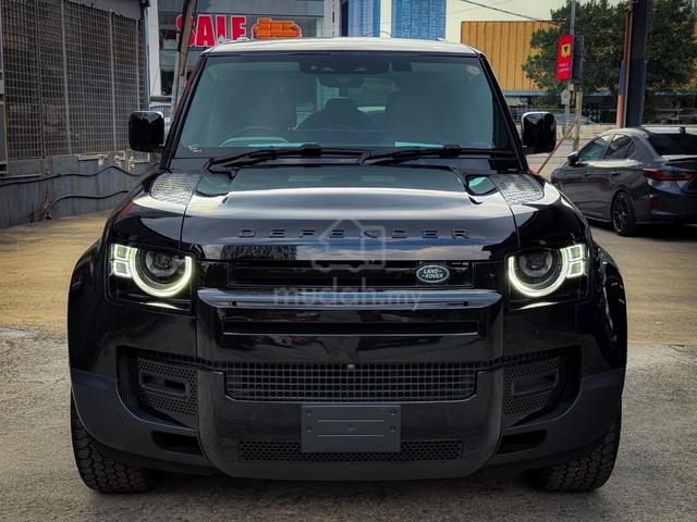 MERIDIAN FULL SPEC 2024 Defender 110 2.0 P300 SE - 3