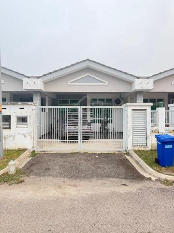 JLN SEROJA TMN SRI PENAWAR l NON BUMI l RENOVATION l FULL LOAN 1