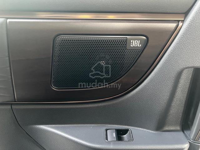 2025 Toyota ALPHARD 2.5 Z SR JBL S/Step 360 HUD 6A - 3