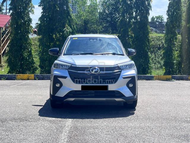 2021 Perodua ATIVA 1.0 AV (A) FULL LOAN / 1 OWNER - 3
