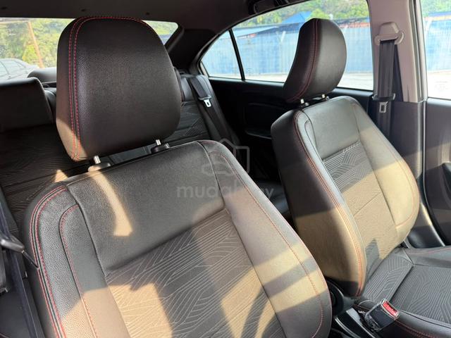 2025 Proton SAGA 1.3 PREMIUM S AT 1 OWNER NEW RATE - 4