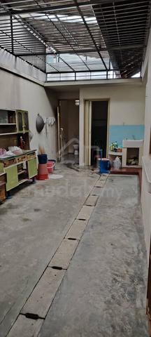 Ayer Itam SINGLE-STY SEMI-DETACHED LA-2820SF 3-bedrooms near Pg Hill 4
