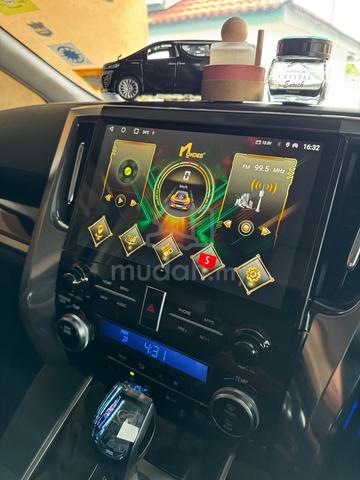 2022 Toyota VELLFIRE 2.5 FULLY MODIFIED - 5