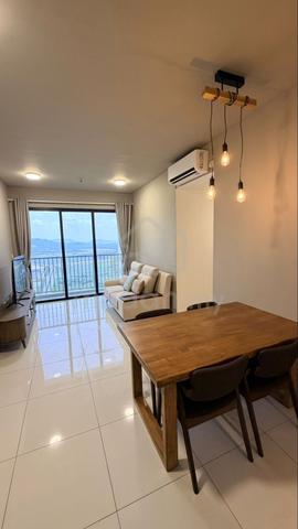 Vivo Executive Apartment 1