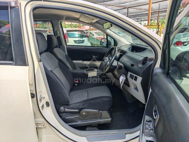 2009 Perodua ALZA EZi 1.5 (AUTO)-LOAN KEDAI - 4