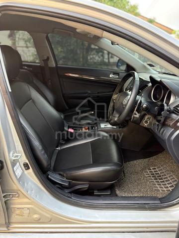2011 Proton INSPIRA 2.0 PREMIUM (A) - 5
