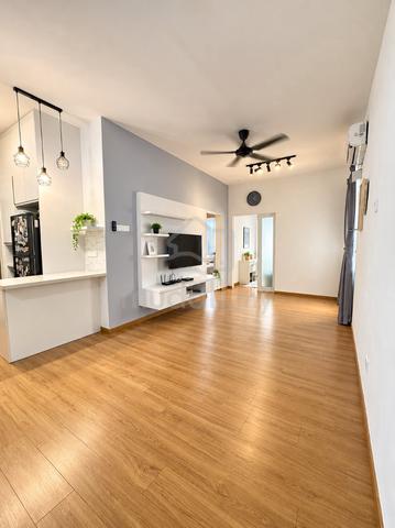 Lakefront Homes @ Cyberjaya 1