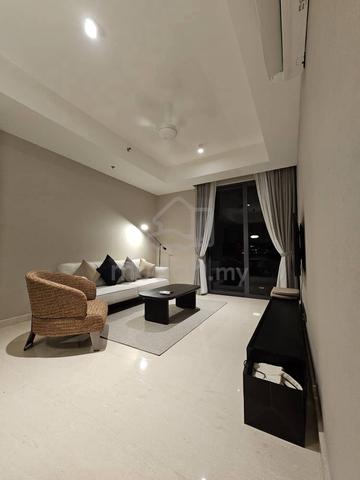 Marriott Residences 1