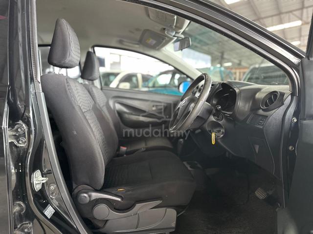 2015 Perodua AXIA 1.0 G (A) - 5