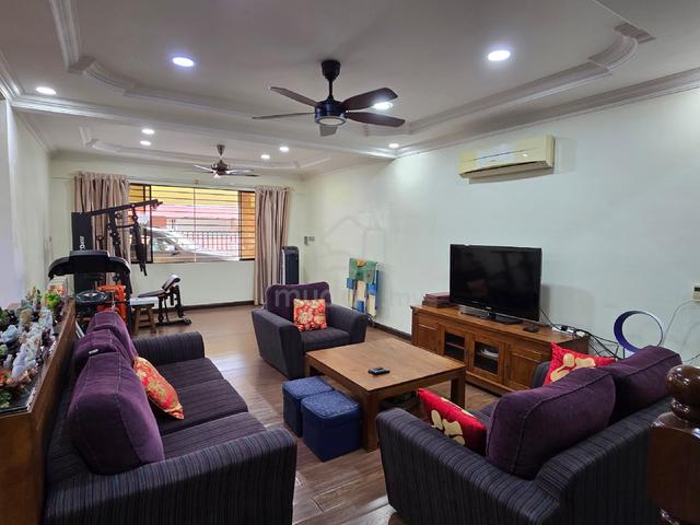 Reservoir Garden 2 Semi Detached House For Sale 1