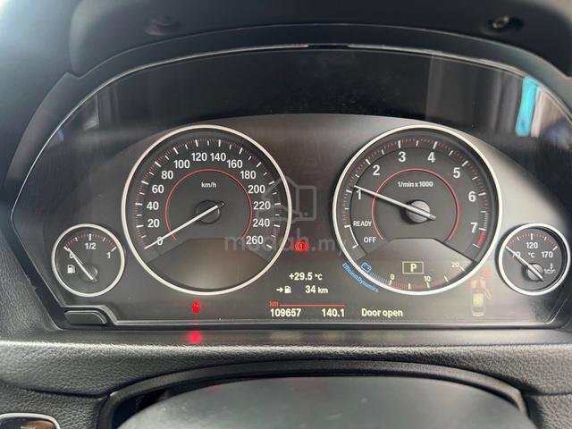 Bmw 320i M SPORTS (B48) 2.0 FACELIFT (A) - 5