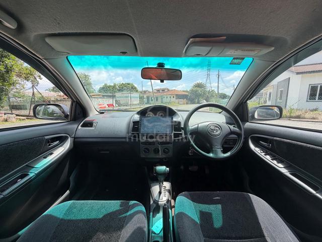 2004 Toyota VIOS 1.5 G (A) - 5