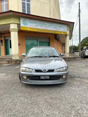 2001 Proton WIRA 1.5 GL (M) - 1