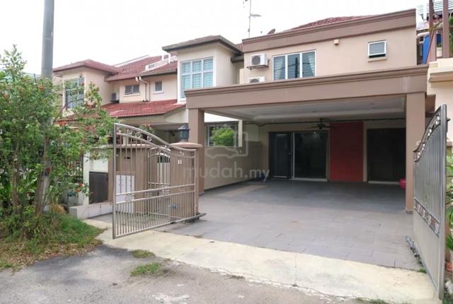 Puchong Utama For Rent LAST 1