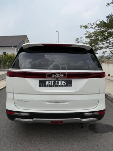 2024 Kia CARNIVAL 2.2 - MY23 KA4 (A) - 2