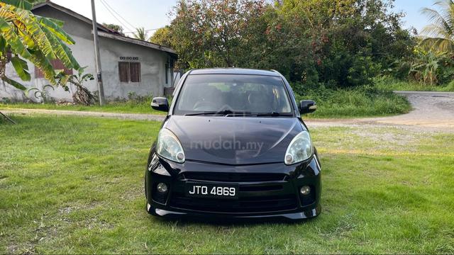 2007 Perodua MYVI 1.3 EZ (A) - 1
