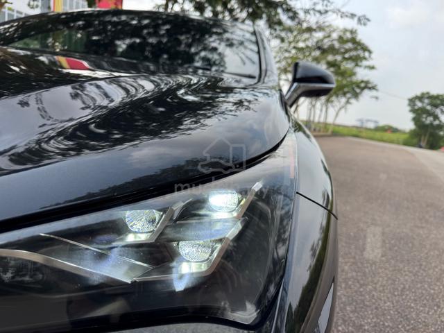 2018 Lexus NX300 2.0 F SPORT (A) - 4