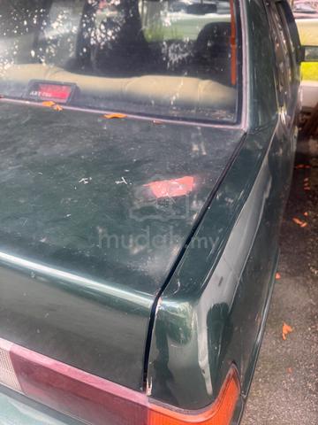 1995 Proton SAGA 1.3 (A) - 5