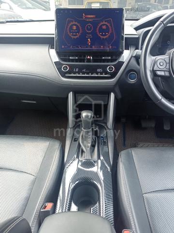 2022 Toyota COROLLA CROSS 1.8 HYBRID (A) - 5