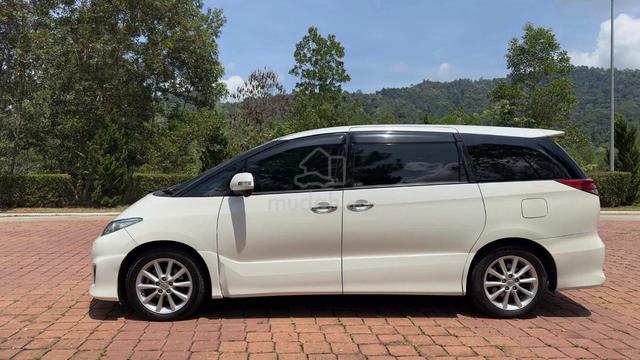 2009 Toyota ESTIMA 2.4 AERAS ACR50W FACELIFT (A) - 3