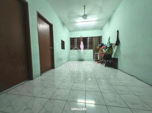 Bandar Bukit Tinggi 1 Shop Apartment 1