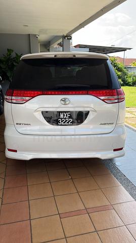2008 Toyota ESTIMA 2.4 AERAS ACR50W (A) - 2