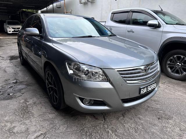 2008 Toyota CAMRY 2.0 E (A) - 3