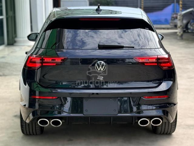 2022 Volkswagen GOLF 2.0 R HUD (A) CLEARANCE SALES - 5